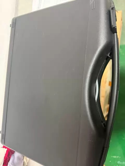 Accel Pressure Sensor 3096-1-2GAG thumbnail
