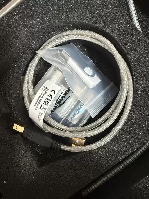 Accel Pressure Sensor 3096-1-2GAG thumbnail