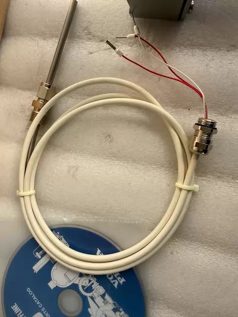 Trafag Pressure Transmitter 8100.05.1003+ thumbnail
