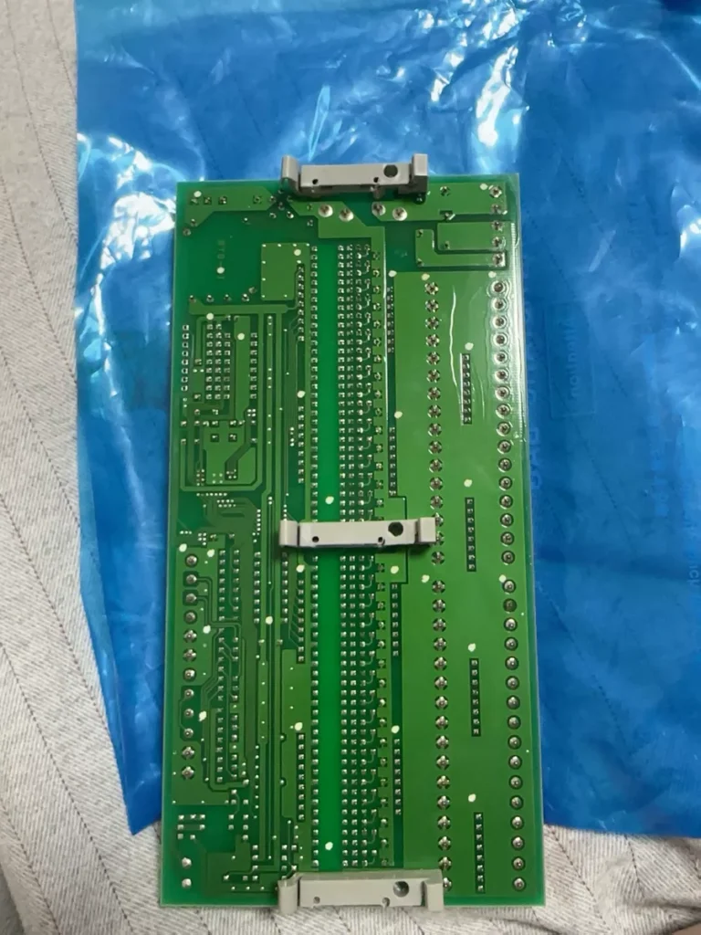 JRCS Circuit Board RTB-DI thumbnail