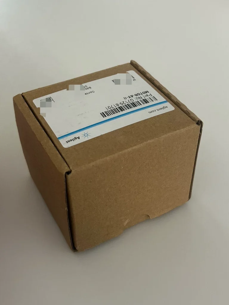 Agilent G7129-81701 thumbnail