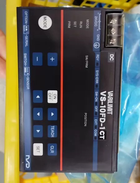 NSD Controller VS-10FD-1-CT - Image 1