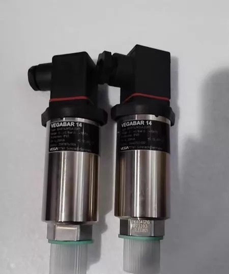 VEGABAR Pressure Sensor BAR14.M1SA2GP1
