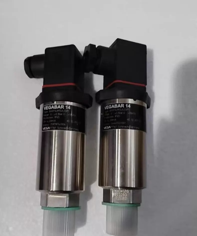 VEGABAR Pressure Sensor BAR14.M1SA2GP1 thumbnail