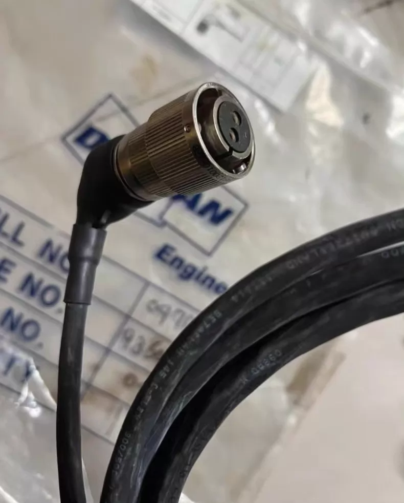 Doosan Cable 9360N-1 thumbnail