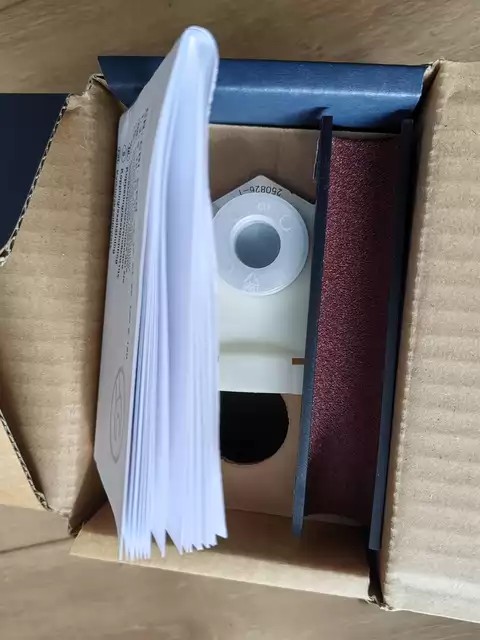 Grundfos 96511845 thumbnail