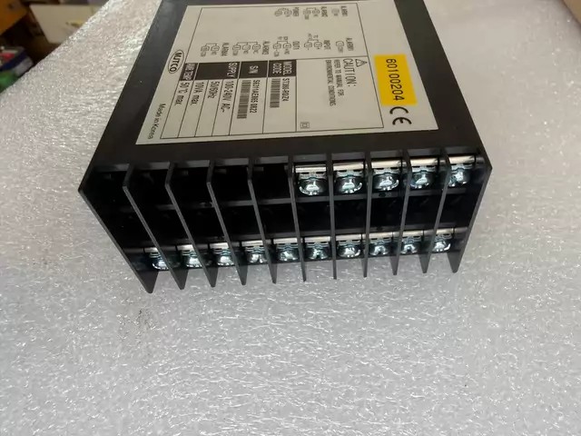 HMMCO Temperature Controller ST380-R0/Z4 thumbnail