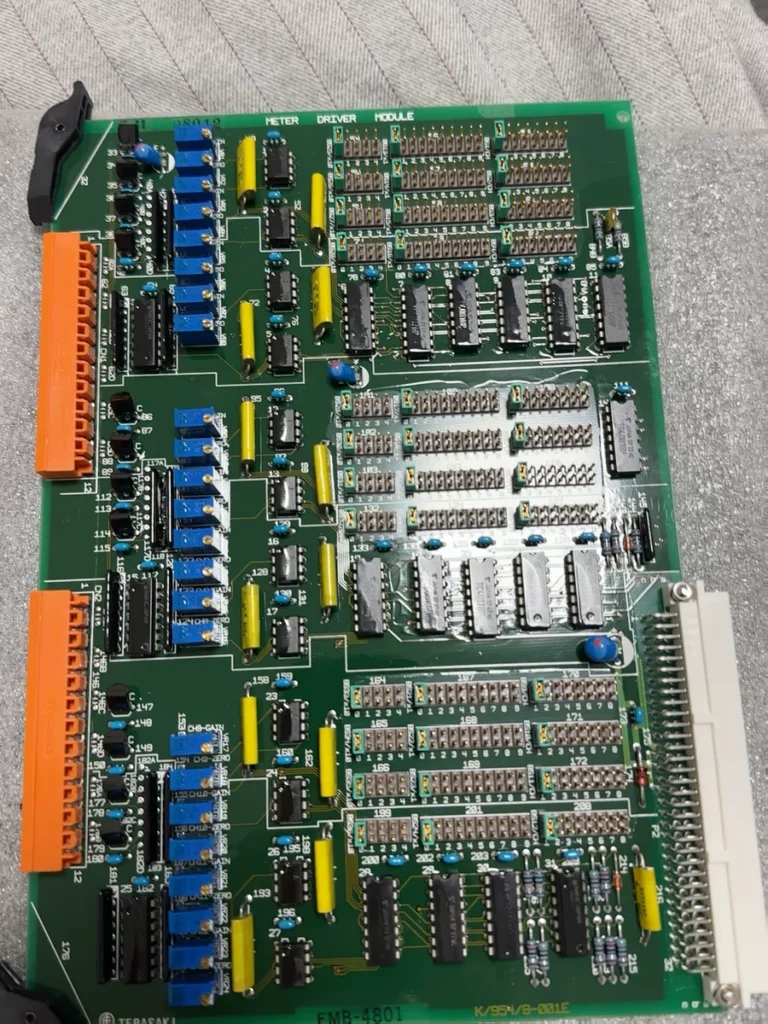 Terasaki Control Board EMB-4801