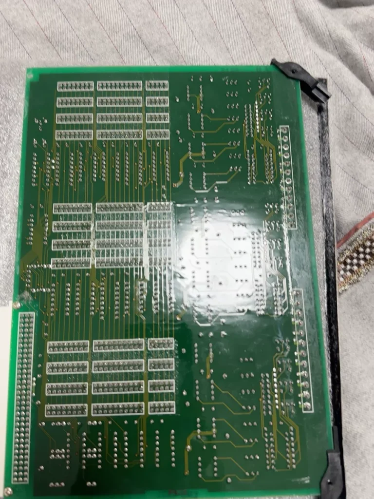Terasaki Control Board EMB-4801 thumbnail
