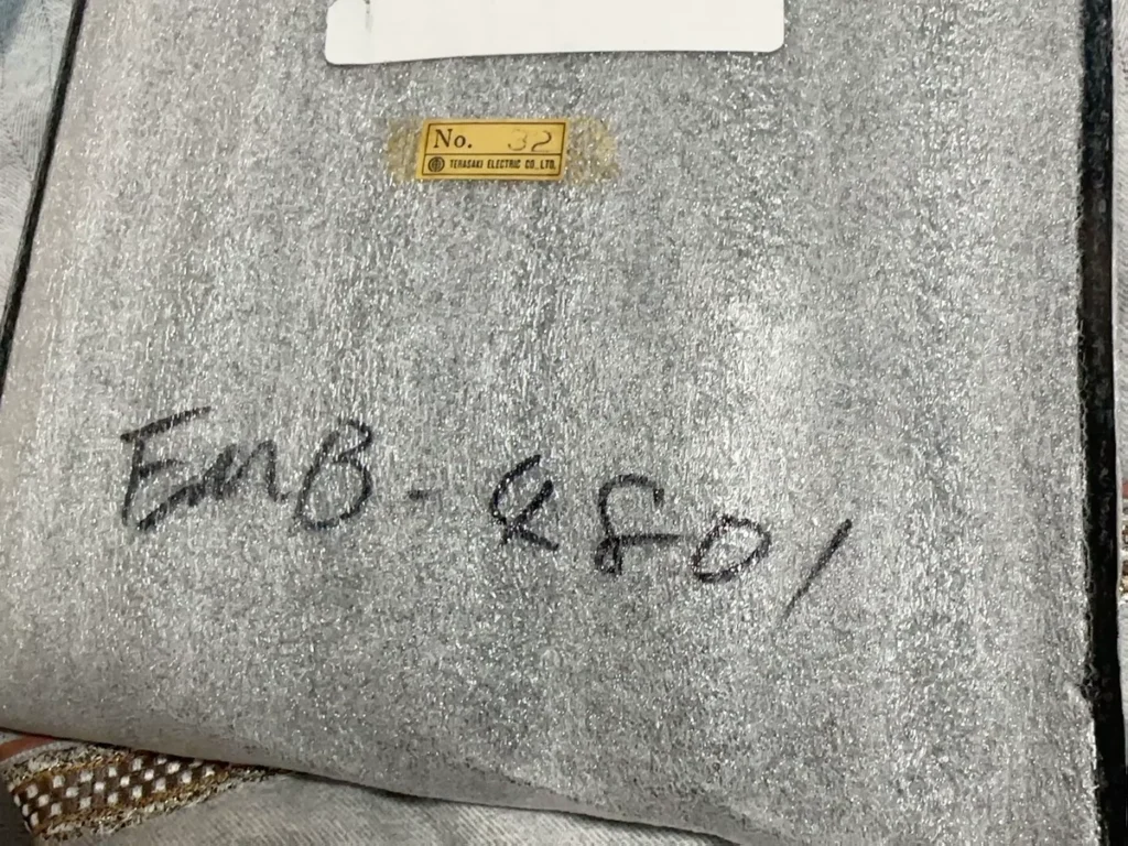 Terasaki Control Board EMB-4801 thumbnail