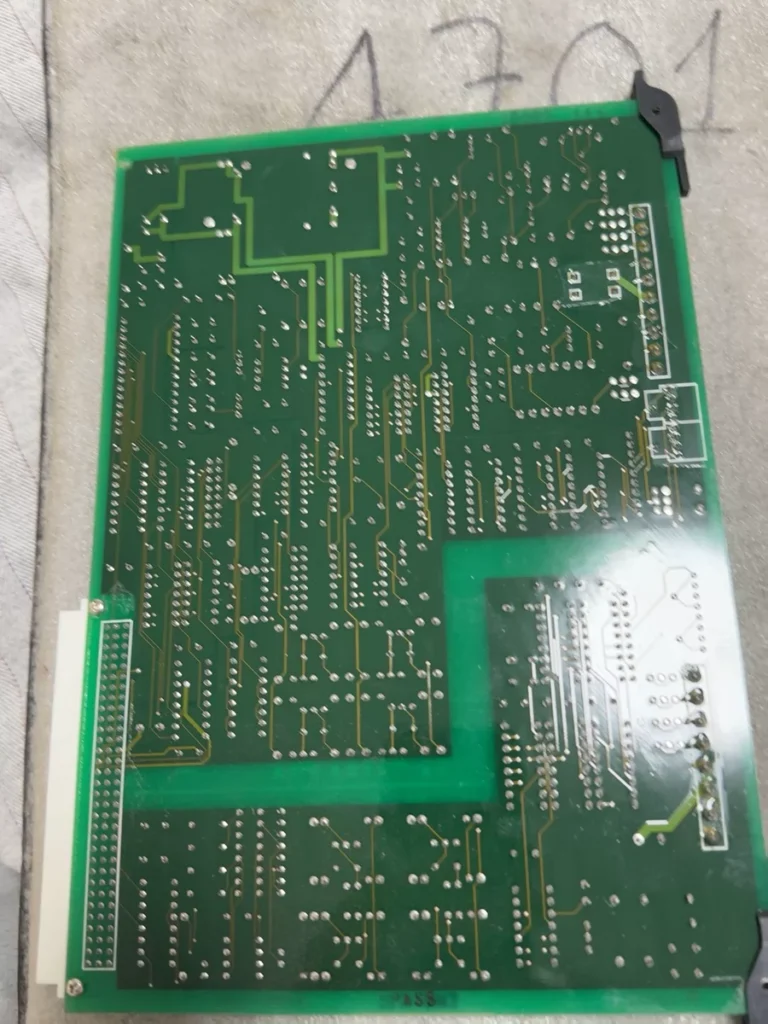 Terasaki Control Board K/954/7 thumbnail