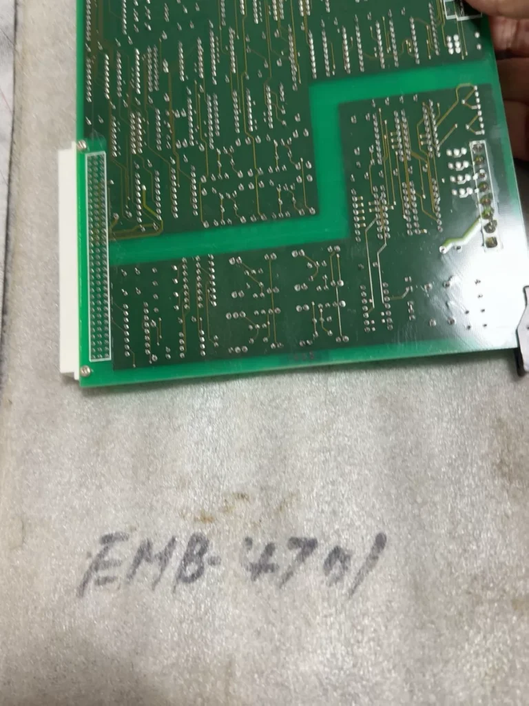 Terasaki Control Board K/954/7 thumbnail