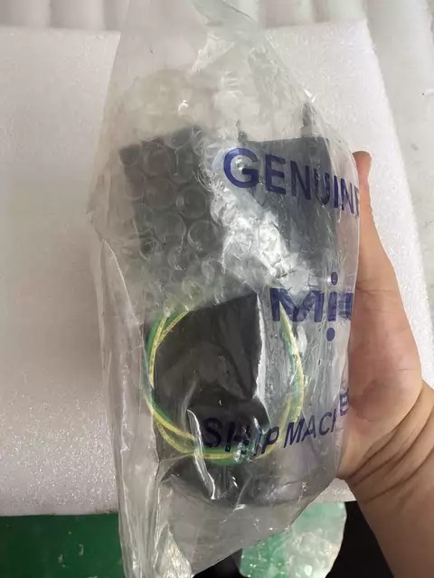 Yaskawa WRM-H8AA6P2PS993 thumbnail