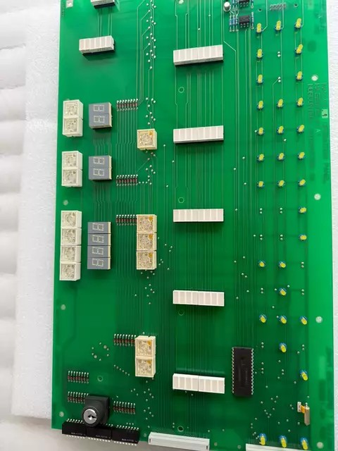 NORCONTROL Operator Panel NA1112.1 thumbnail