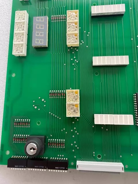 NORCONTROL Operator Panel NA1112.1 thumbnail