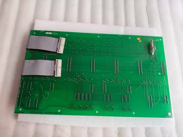 NORCONTROL Operator Panel NA1112.1 thumbnail