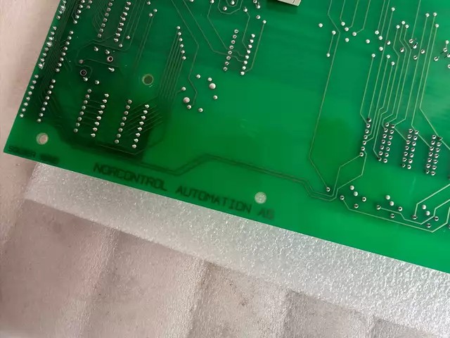 NORCONTROL Operator Panel NA1112.1 thumbnail