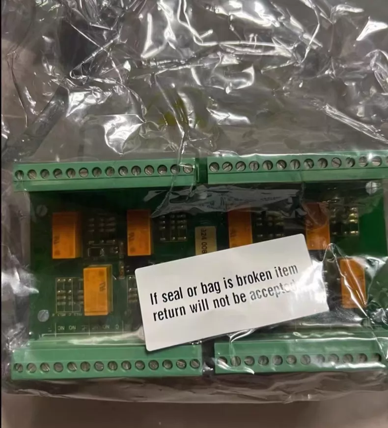 MacGregor Circuit Board 324-0089-801 thumbnail