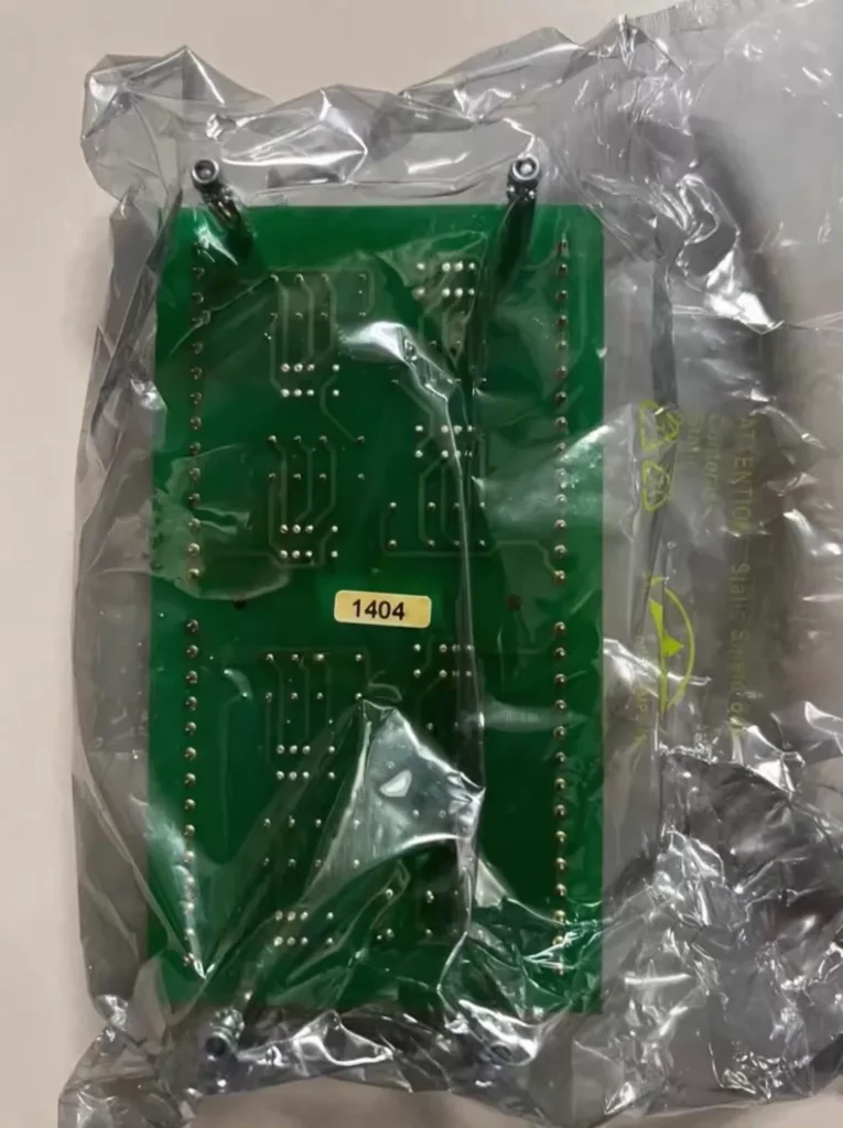 MacGregor Circuit Board 324-0089-801 thumbnail