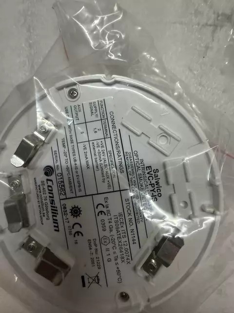 Consilium Salwico N1144 thumbnail