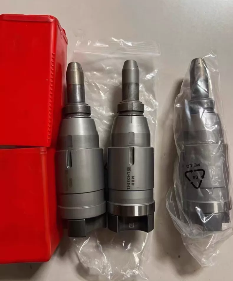 MAN Energy Solutions Valve 536615-5 K-05