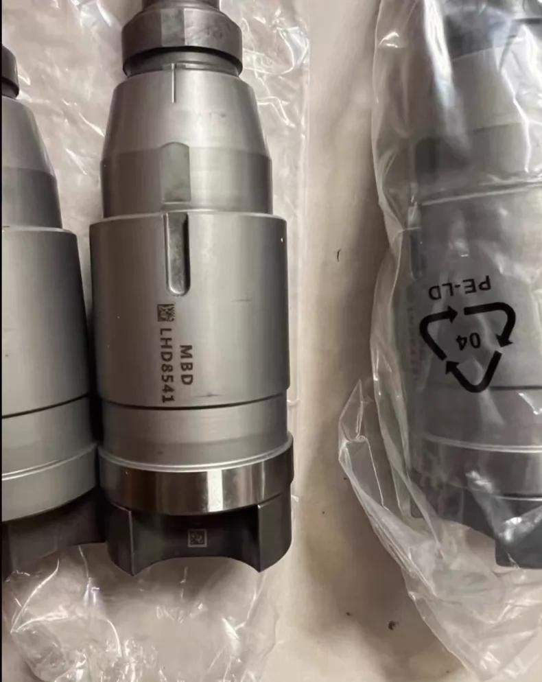 MAN Energy Solutions Valve 536615-5 K-05 thumbnail