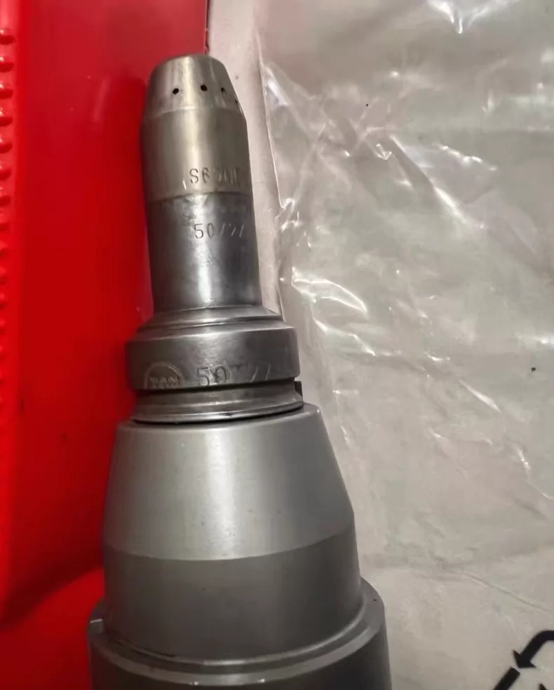 MAN Energy Solutions Valve 536615-5 K-05 thumbnail