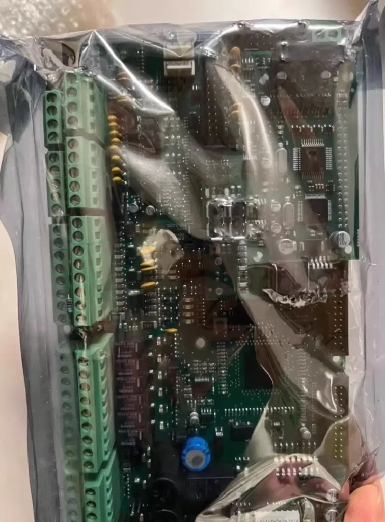 Consilium Main Board 462001 Rev R2D thumbnail
