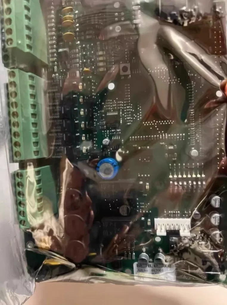 Consilium Main Board 462001 Rev R2D thumbnail