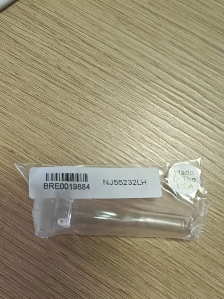 Thermo Scientific ICP-OES Spray Chamber Interface Set BRE0019891 / BRE0019884 thumbnail