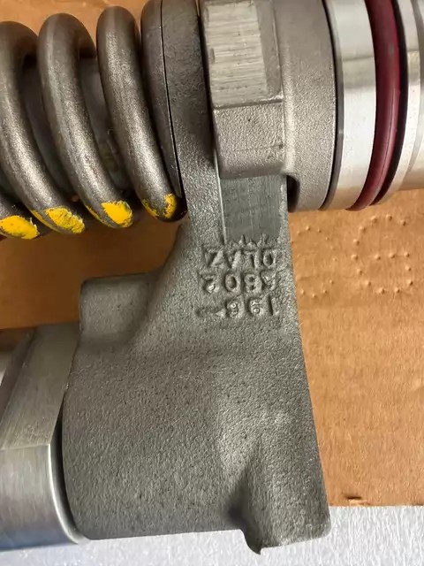 CAT 392-0201 thumbnail