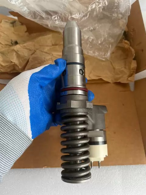 CAT 392-0201 thumbnail