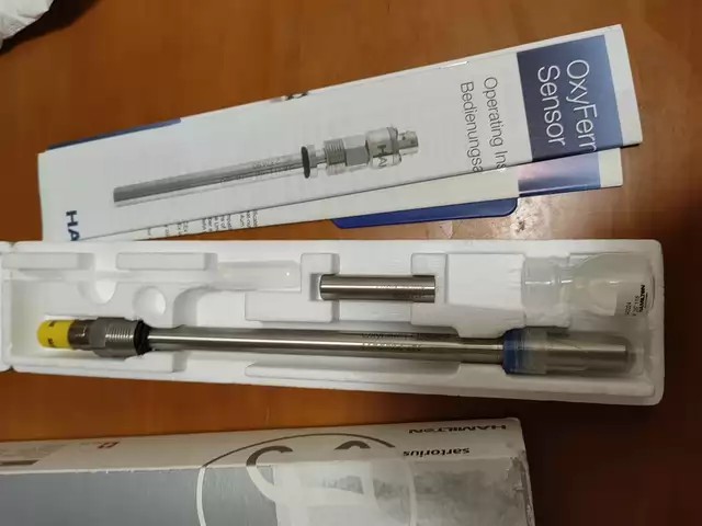 Hamilton Electrode 237542