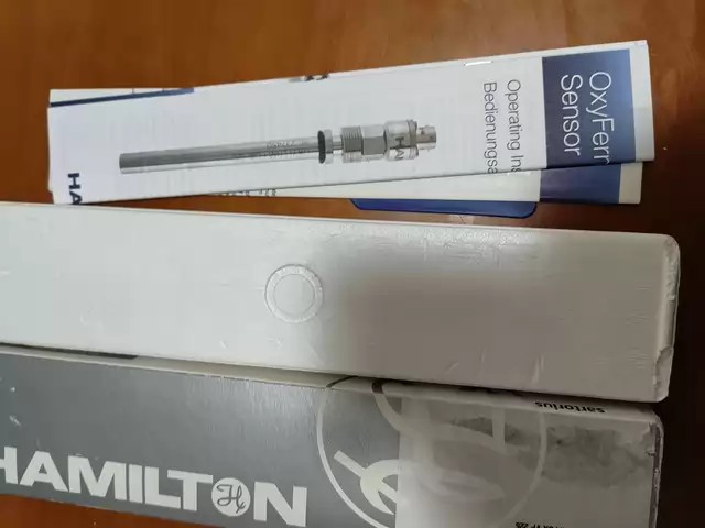 Hamilton Electrode 237542 thumbnail
