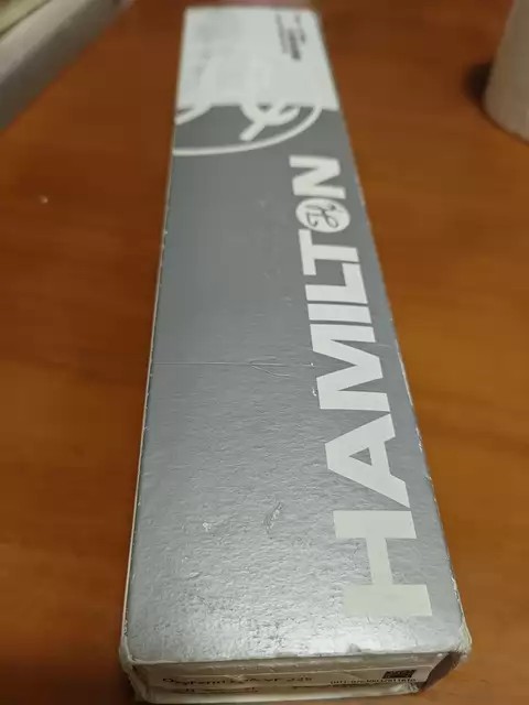 Hamilton Electrode 237542 thumbnail