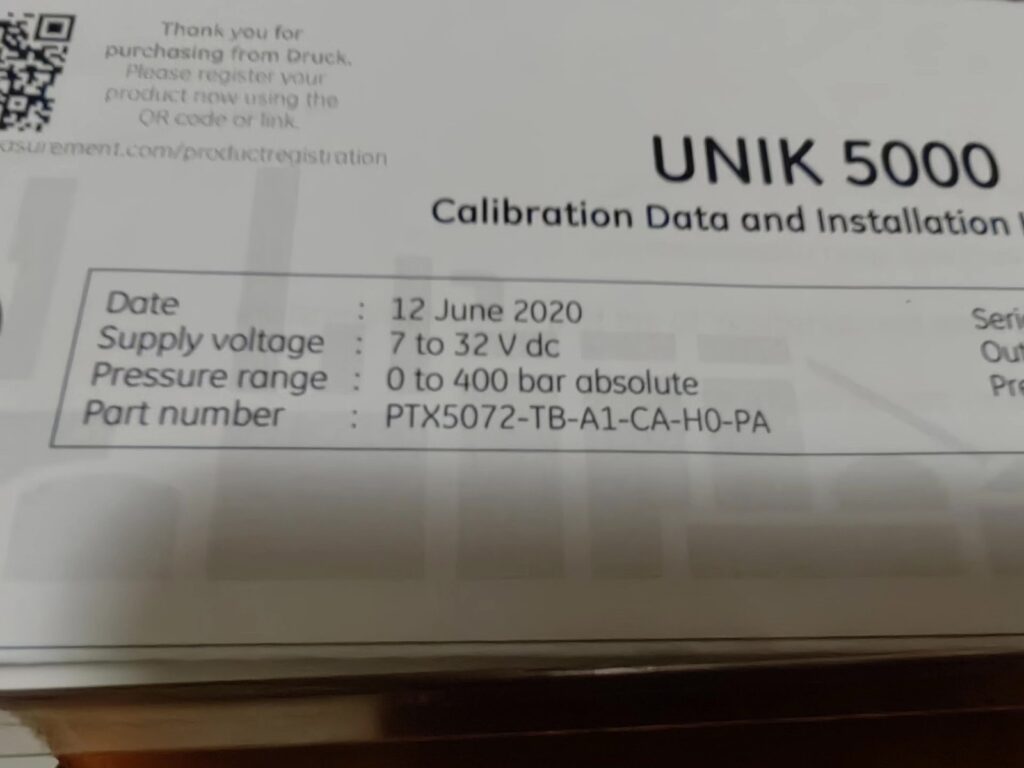 GE Sensor PTX5072-TB-A1-CA-H0-PA thumbnail