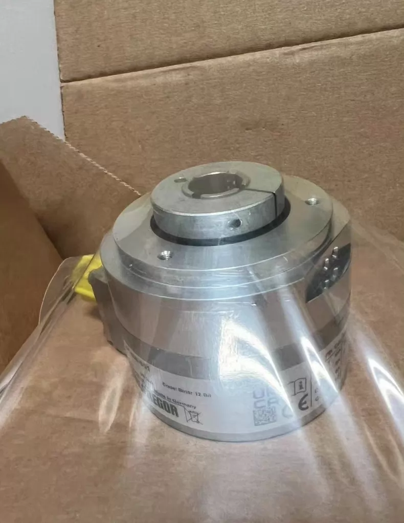 MacGregor Encoder 10009267 thumbnail