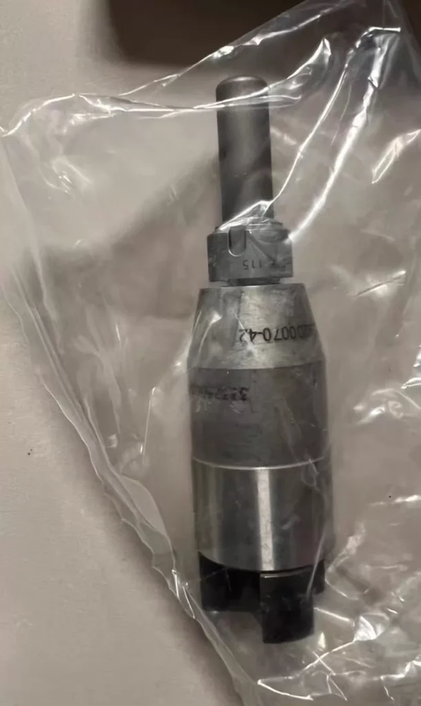 OMT Valve 5405C203491 thumbnail