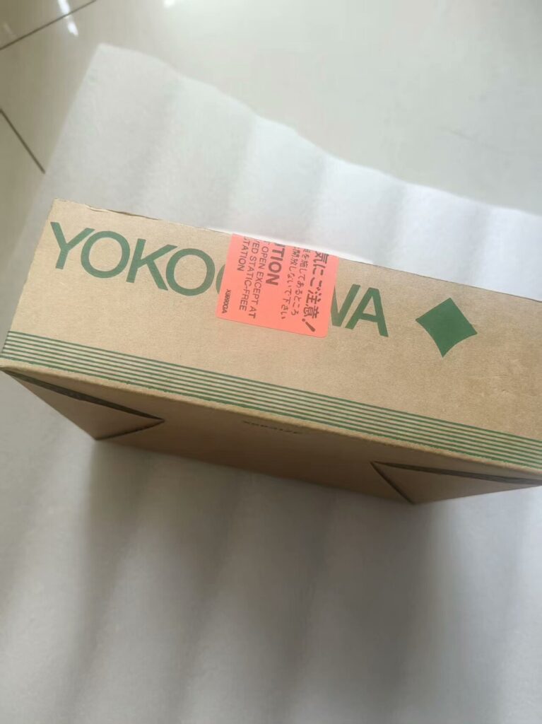 Yokogawa Control Module AAI143-S03