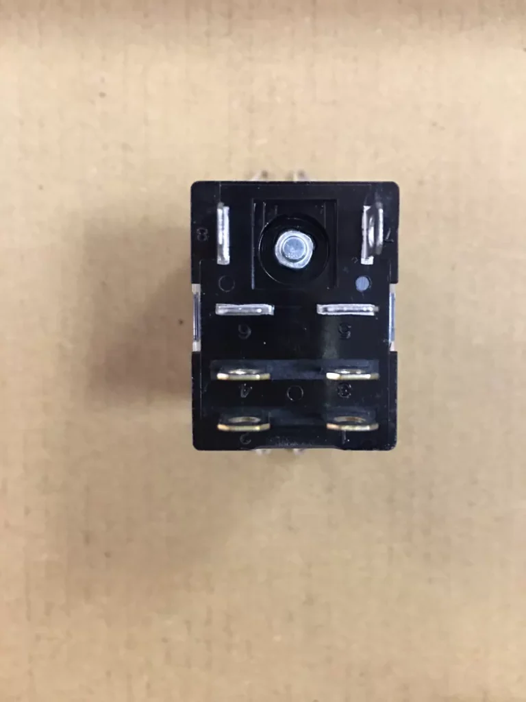 Panasonic Relay HL2-HTM-AC200V-F thumbnail