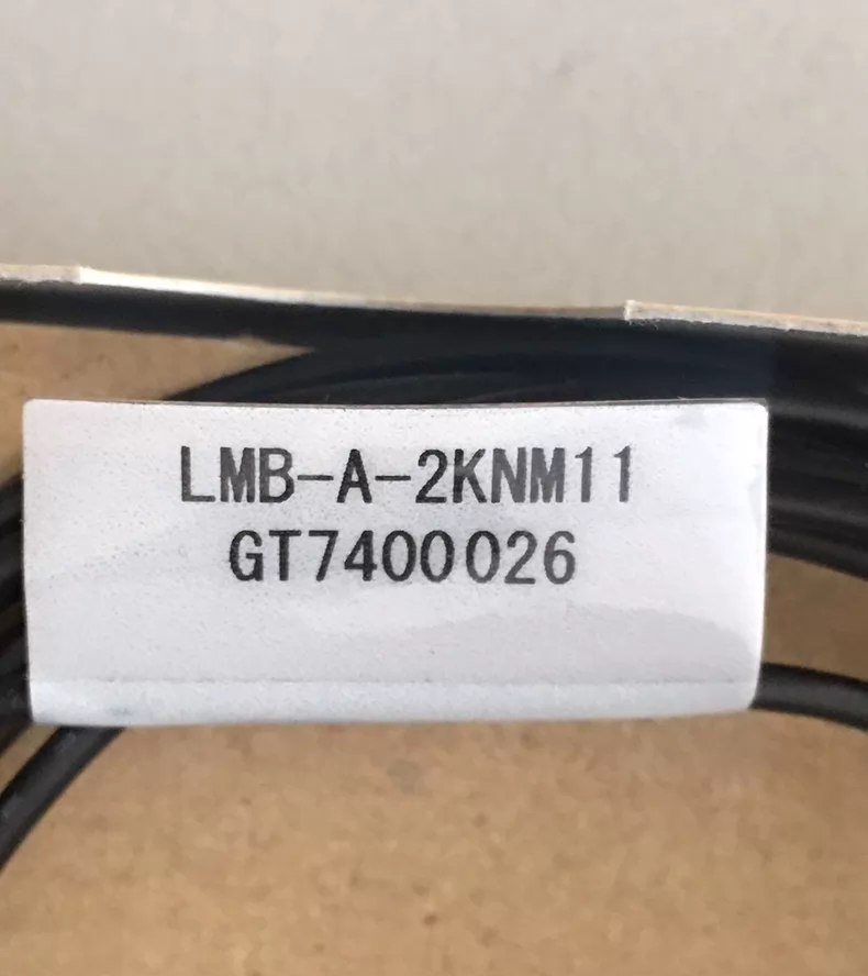 KYOWA Sensor LMB-A-2KNM11 thumbnail