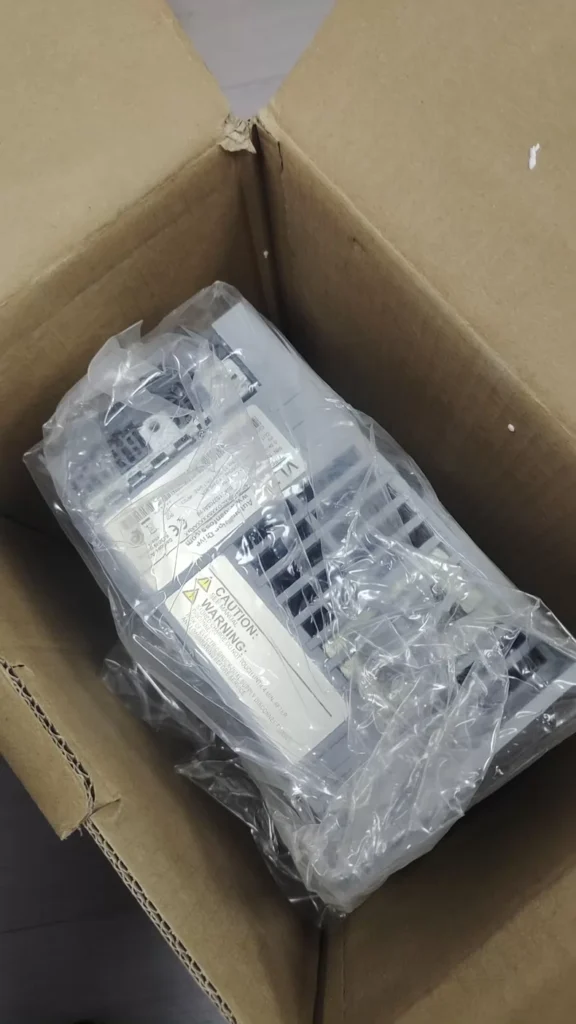 Danfoss Variable Frequency Drive FC-360H5K5T4E20H2BXCDXXSXXXXAXBX thumbnail