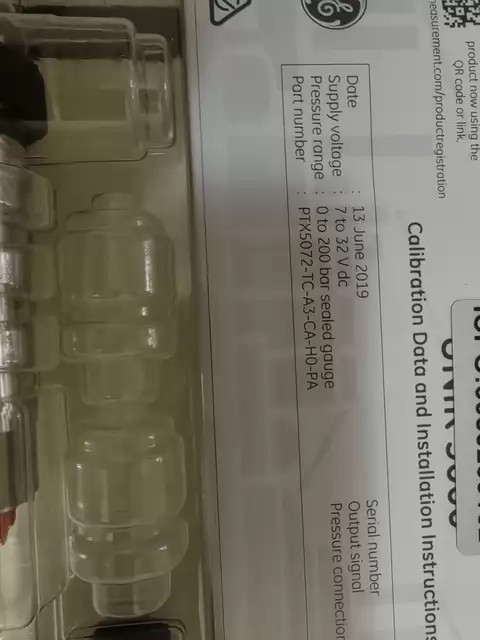 GE Sensor PTX5072-TC-A3-CA-H0-PA thumbnail