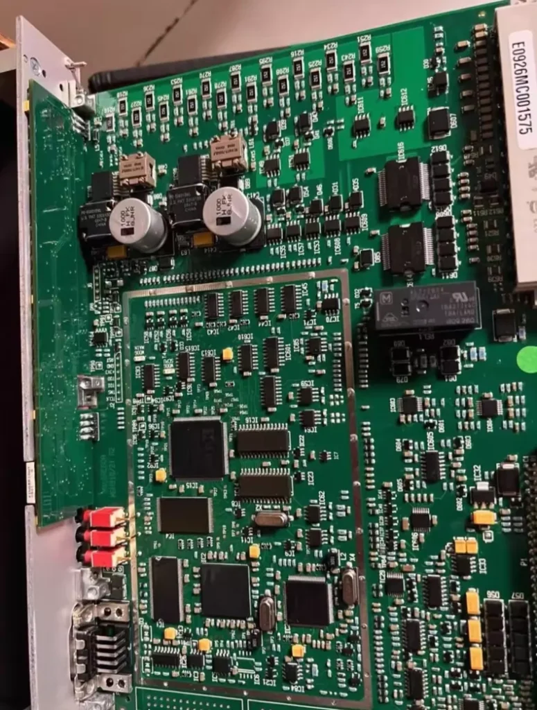 MacGregor Control Board 324 1665-901 thumbnail