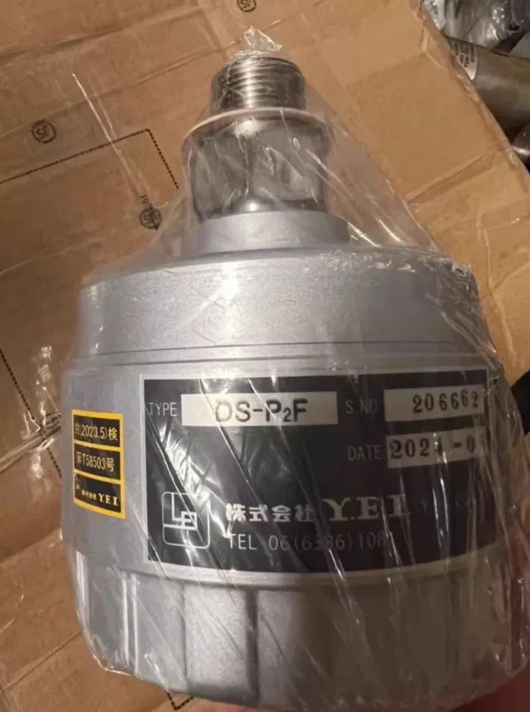 Y.E.I Sensor DS-P2F