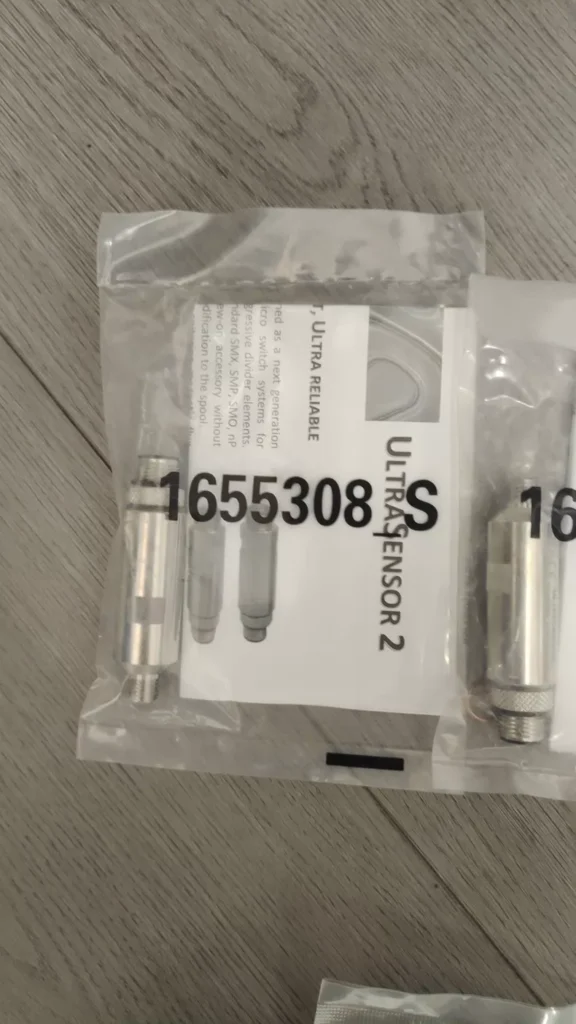 DPOPSA Pressure Sensor 1655308_S