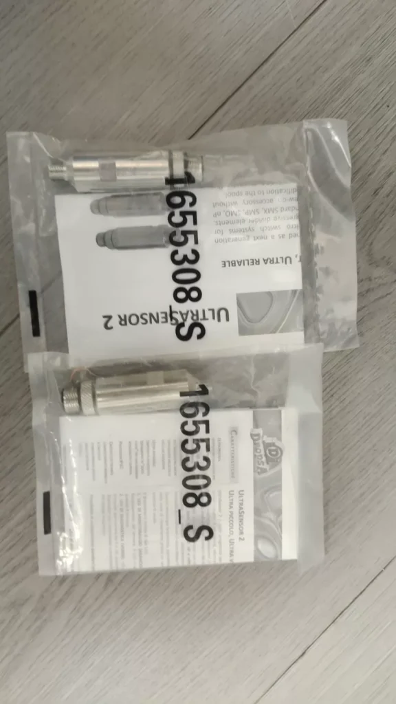 DPOPSA Pressure Sensor 1655308_S thumbnail