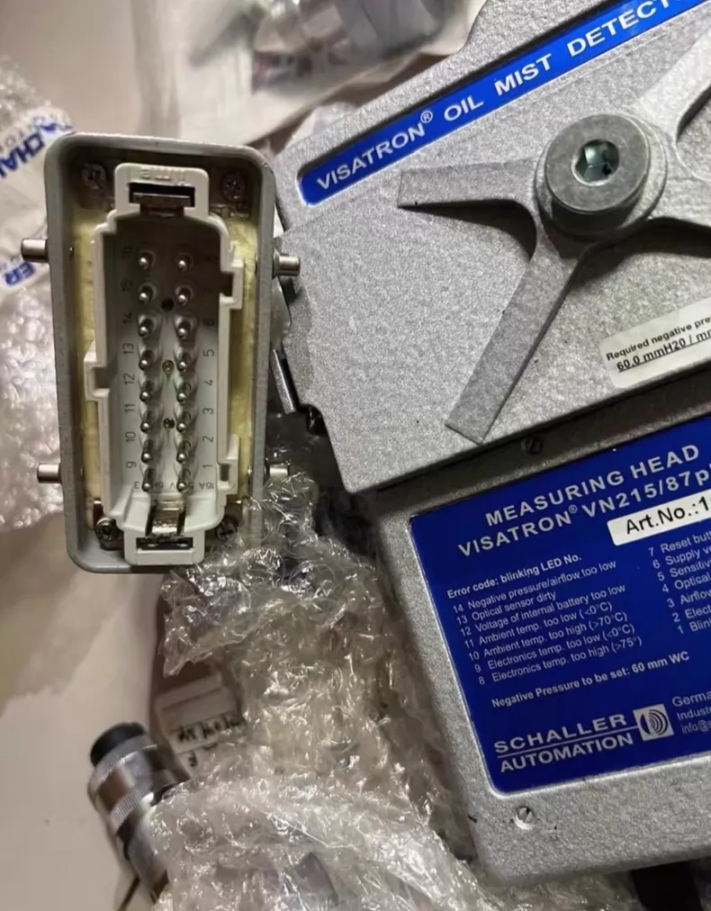 Schaller Sensor 11651 thumbnail