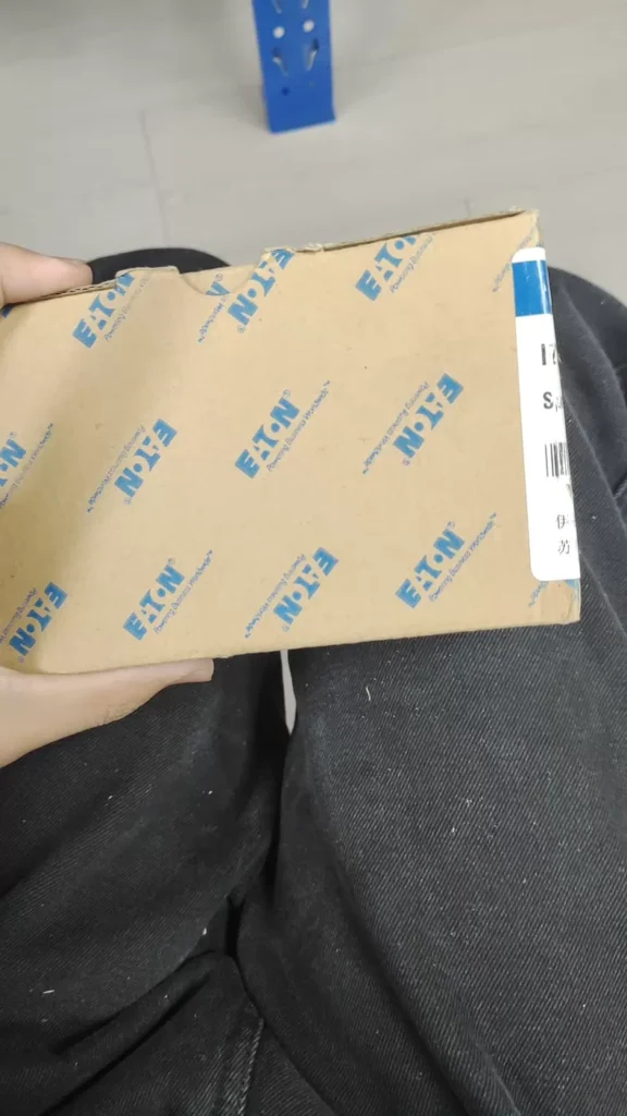 Eaton Circuit Breaker IZM-SR230AD thumbnail