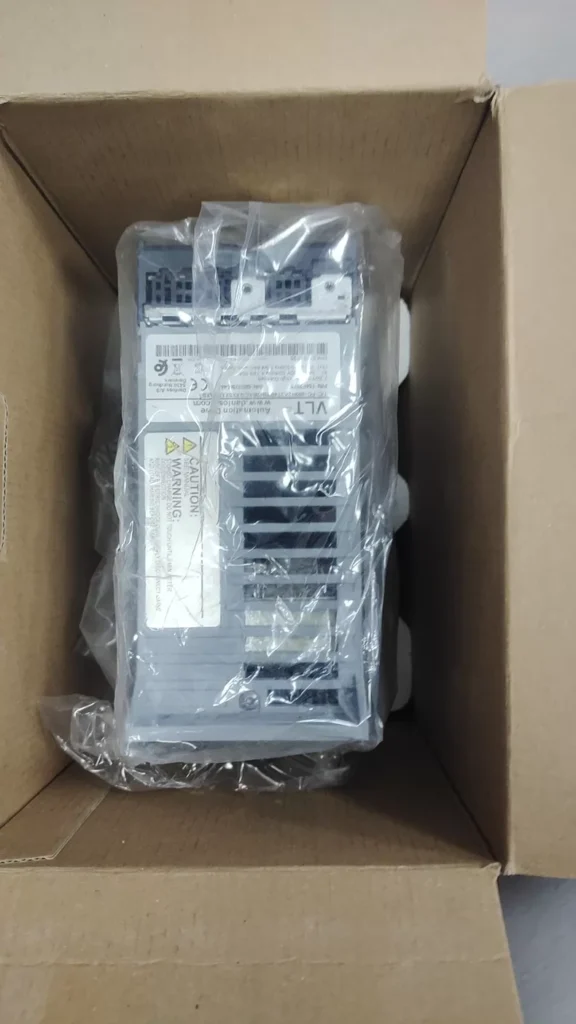 Danfoss Variable Frequency Drive FC-360H2K2T4E20H2BXCDXXSXXXXAXBX thumbnail